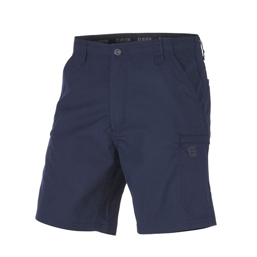 Mens Stretch Work Shorts