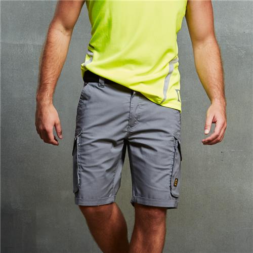 heavy duty cargo work shorts