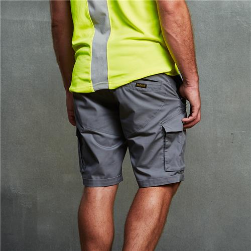 men's work shorts cargo