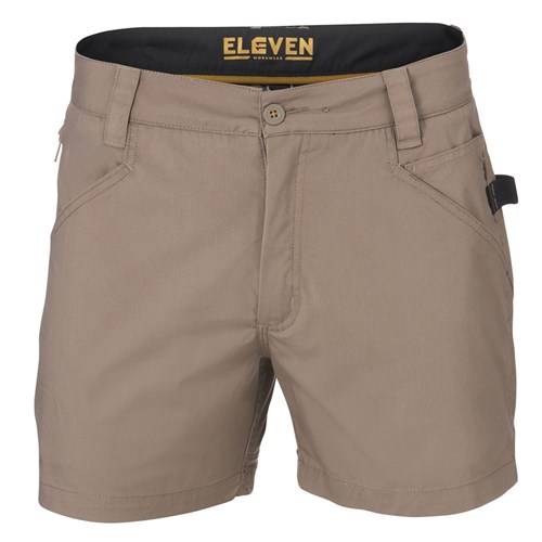 Super Lightweight Trigger Short Short - Khaki