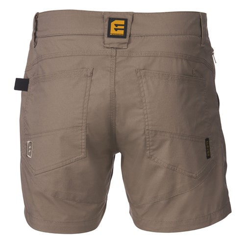 Mens Short Work Shorts