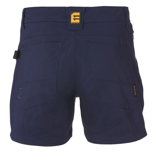 Lightweight Short Work Shorts