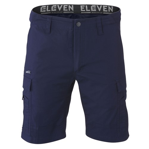 ELEVEN Workwear Evolution Short