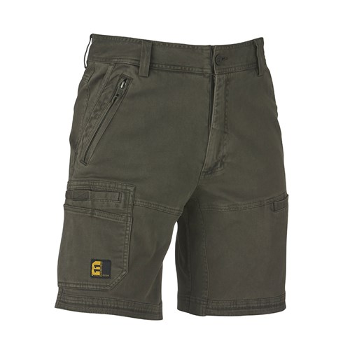 Eleven Workwear Force Walk Short