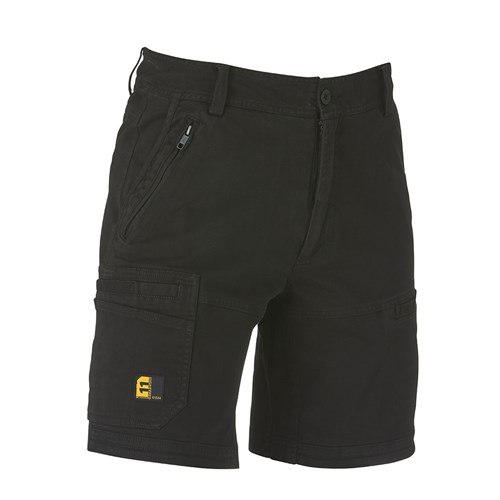 Force Walk Short - Black