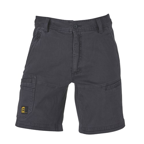 Eleven Workwear Force Walk Short