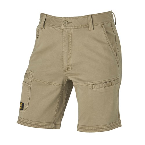 Force Walk Short - Sand