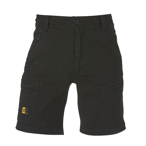 Force Walk Short with Multiple Pockets