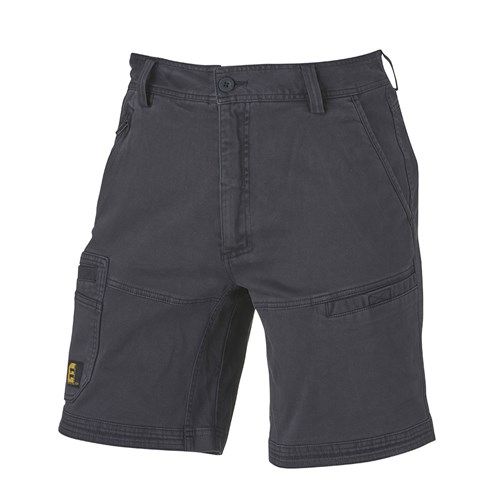 Force Walk Short - Grey
