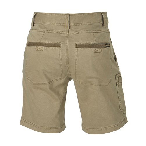 Eleven Force Walk Short