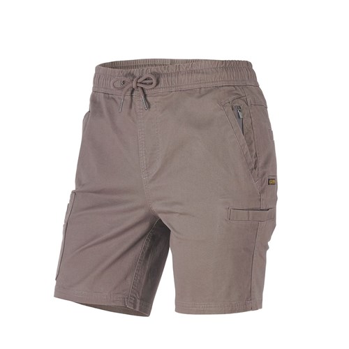 Men's work shorts