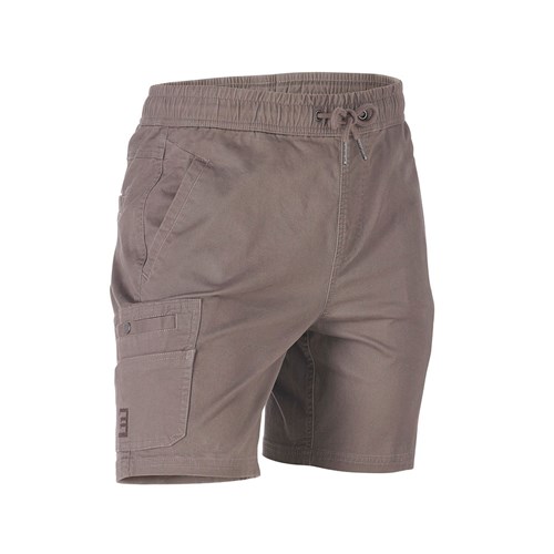 Work Shorts with Stretch durable fabric