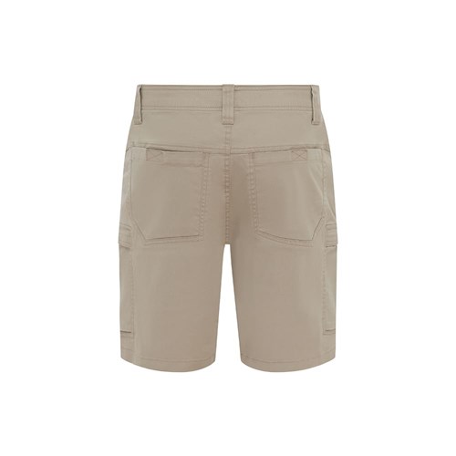Stretch Cargo Shorts