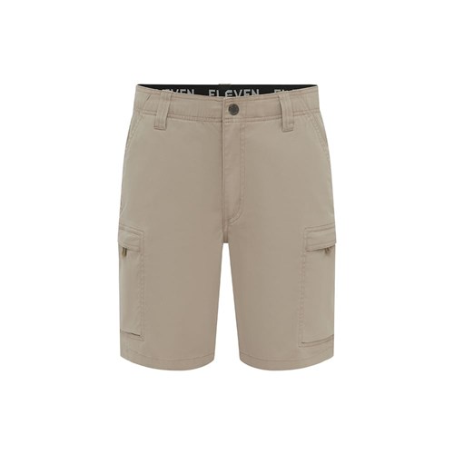 Mens Work Shorts Cargo