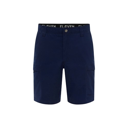 Men's Stretch Cargo Shorts