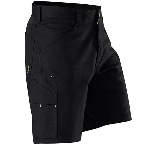 Men's ripstop cargo shorts