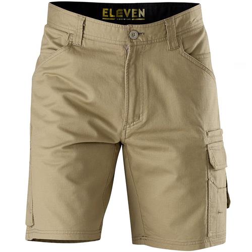 AEROCOOL Ripstop Shorts