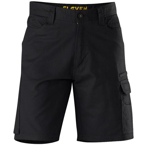 Black ripstop work shorts?