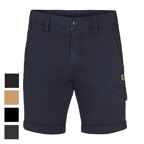Eleven Fusion Cargo Shorts
