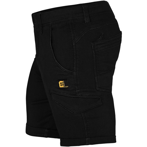 Mens Cargo Work Shorts