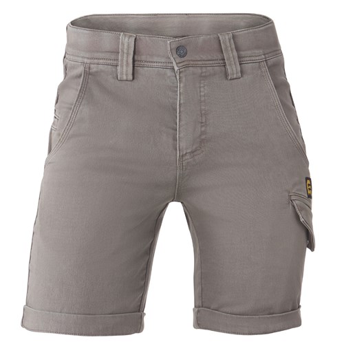 Work Wear Cargo Shorts