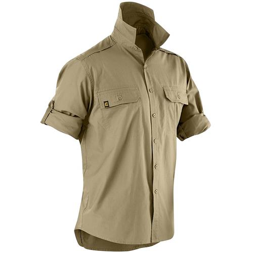 long sleeve tradie work shirts