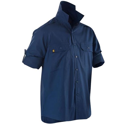 AEROCOOL L/S Work Shirt