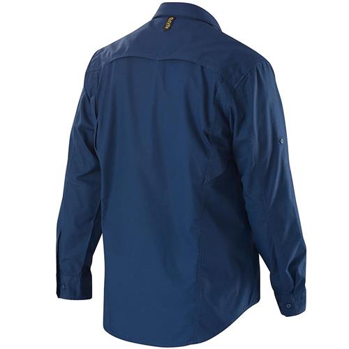 men's long sleeve work shirts