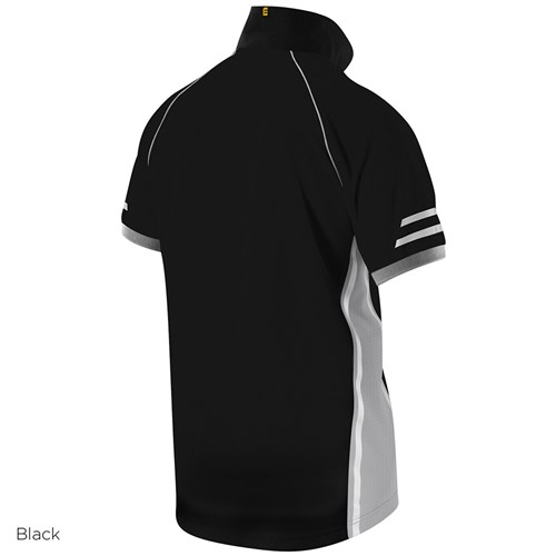 Eleven workwear aerocool polo shirt