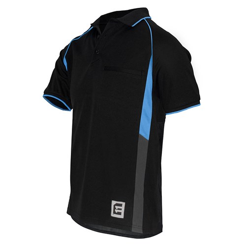 Polo shirts for sports teams