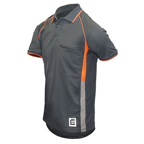 Sport team polo shirts
