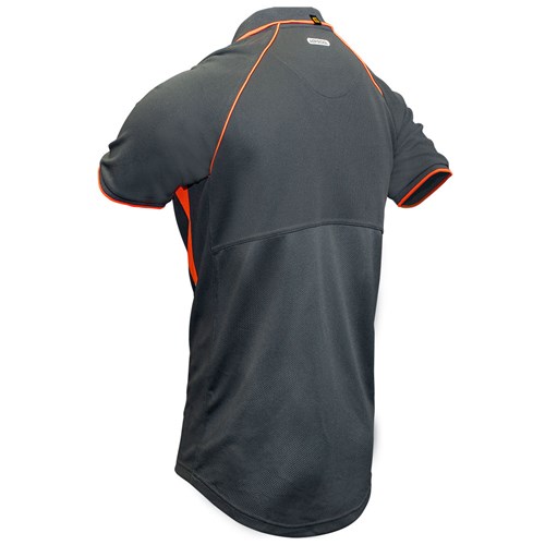 Team sport polo shirts