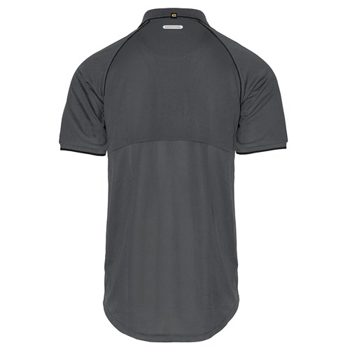 Team wear polo shirts