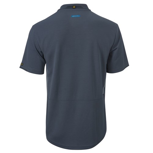 AEROCHILL Short Sleeve Polo