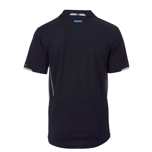 AEROCHILL Short Sleeve Polo Shirt