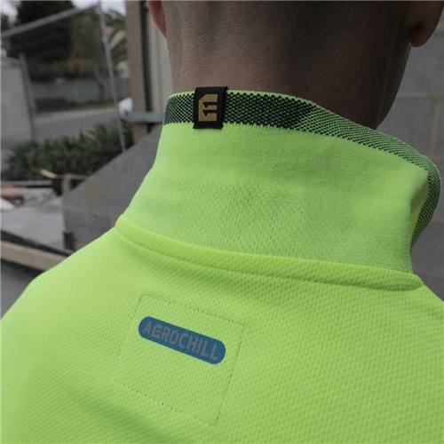 hi vis polos