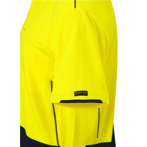 hi vis polo shirts
