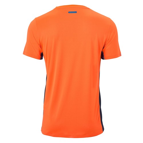 AEROCHILL S/S T-Shirt