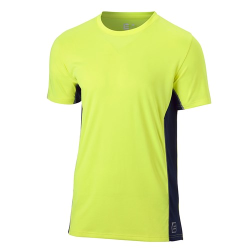 Hi Vis AEROCOOL Spliced Shirt