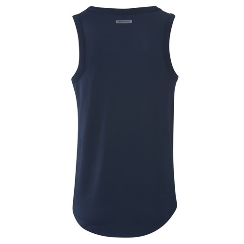 ELEVEN Workwear AEROCOOL Mesh Singlet
