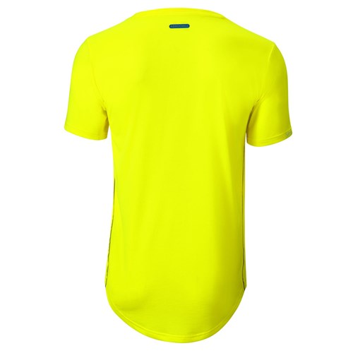Hi vis short sleeve t shirt