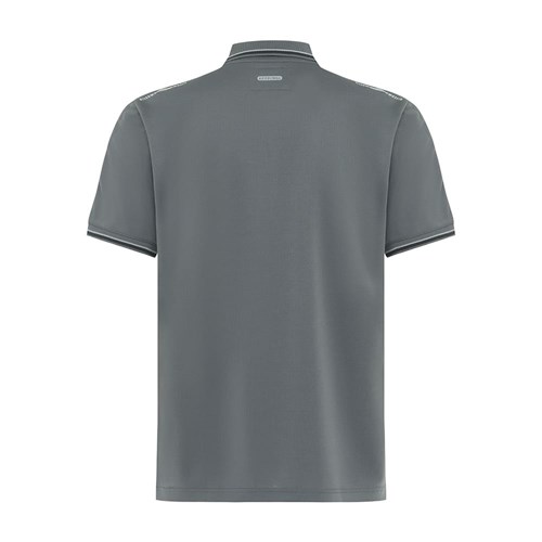 Eleven’s AeroChill Short Sleeve Polo