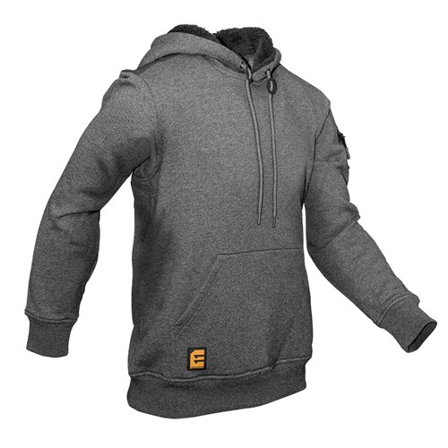 ELEVEN Fleece Hoodie