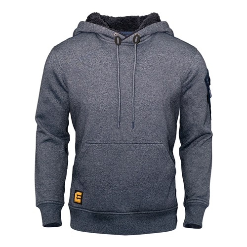 ELEVEN Fleece Hoodie