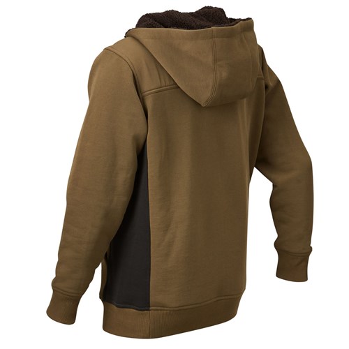 Panel Hoodie Mens