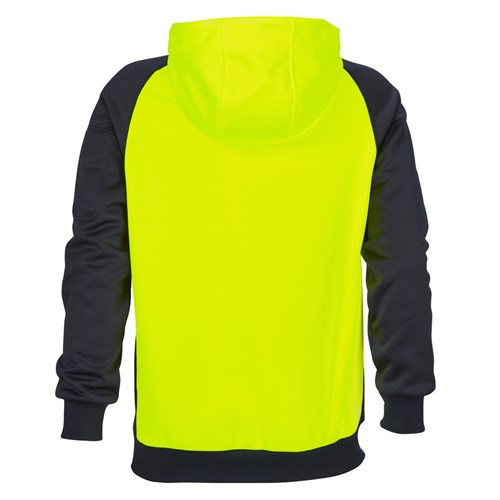 Eleven Workwear Water Resistant Hoodie