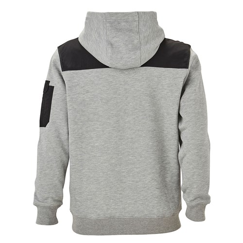 Heavyweight Utility Hoodie