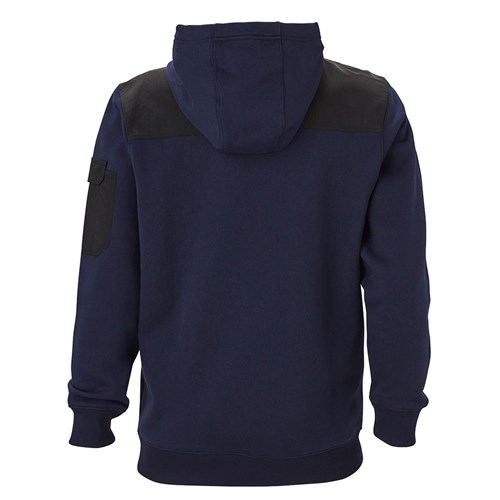 ELEVEN Workwear Utility Fleece Hoodie
