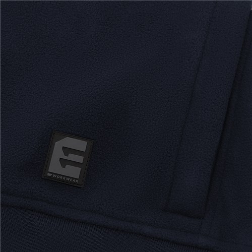 Fleece Quarter Zip 