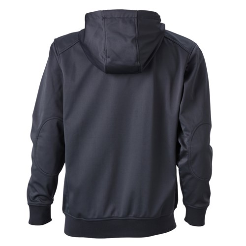 Men's Water Resistant Hoodie
